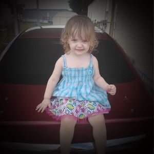 Meet your Posher, Kayla